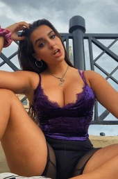 Проститутка Вика АНАЛ